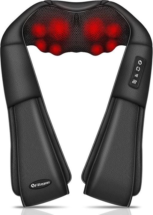 Image du produit Fitagon Shiatsu