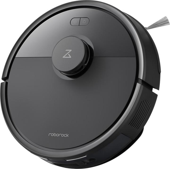 Immagine prodotto Roborock Saugroboter Q5 Max+, schwarz (Aspirazione robotica)