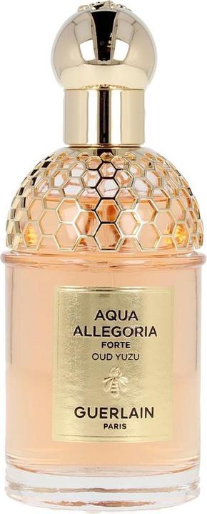Guerlain Aqua Allegoria Oud Yuzu Forte (Eau de Parfum, 75 ml)