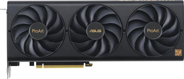 Actual product image ASUS roArt GeForce RTX 4070 SUPER (12 GB)