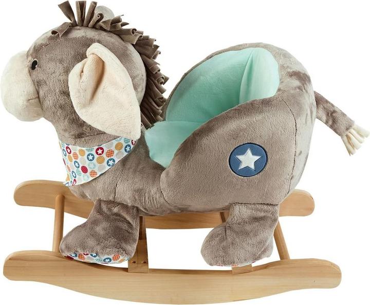 Actual product image Sterntaler Emmi Girl