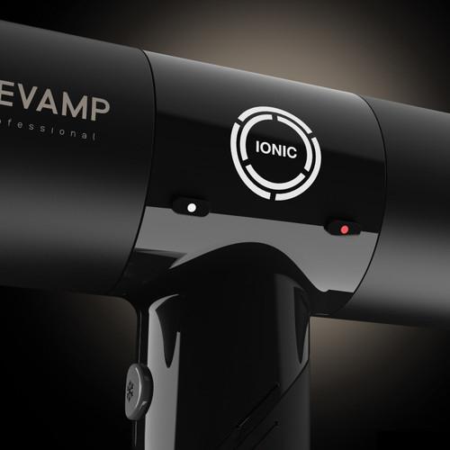 Immagine prodotto Homedics Progloss iGen X SUPERLITE