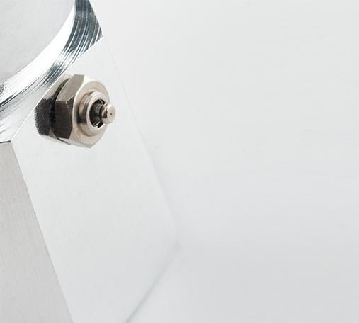 Actual product image Bialetti Mini Express (1 T.)