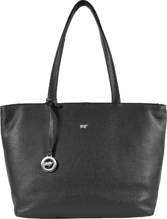 Actual product image Braun Büffel Shopper Hanna (20 l)
