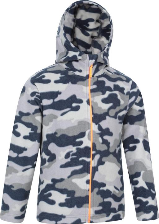 Image du produit Mountain Warehouse - Sweat à capuche PURSUIT - Enfant (140)