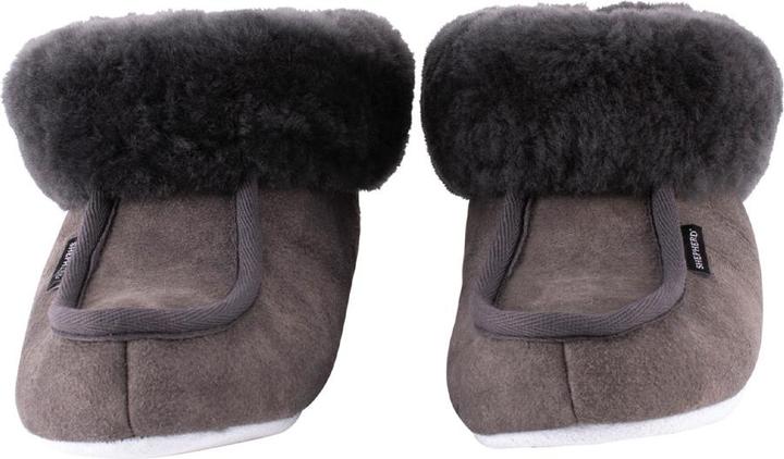 Actual product image Shepherd of Sweden Moa slipper (42)