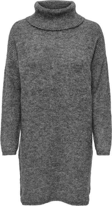 JdY Rollkragen- Strickkleid (XL)