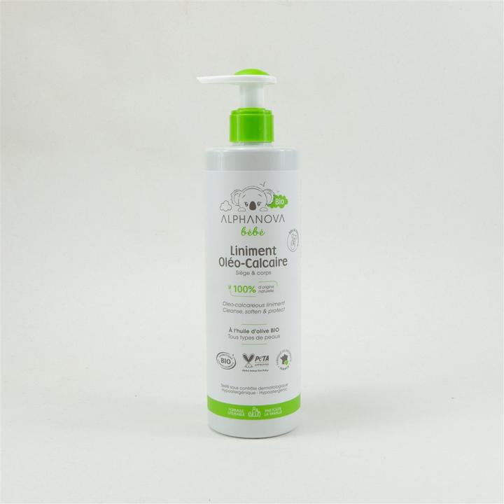 Produktbild Alphanova Bio-Liniment