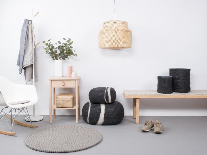 Immagine prodotto Myfelt Tondo piatto XXL (Ø 250 cm)