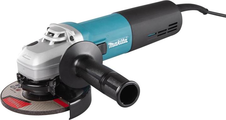 Produktbild Makita 9565CR (125 mm)