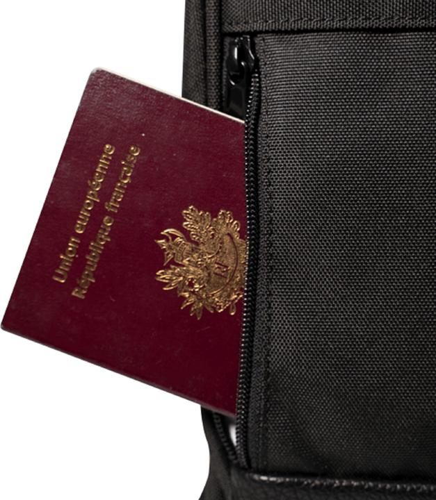 Immagine prodotto Cabaïa Avventuriero (23 l)