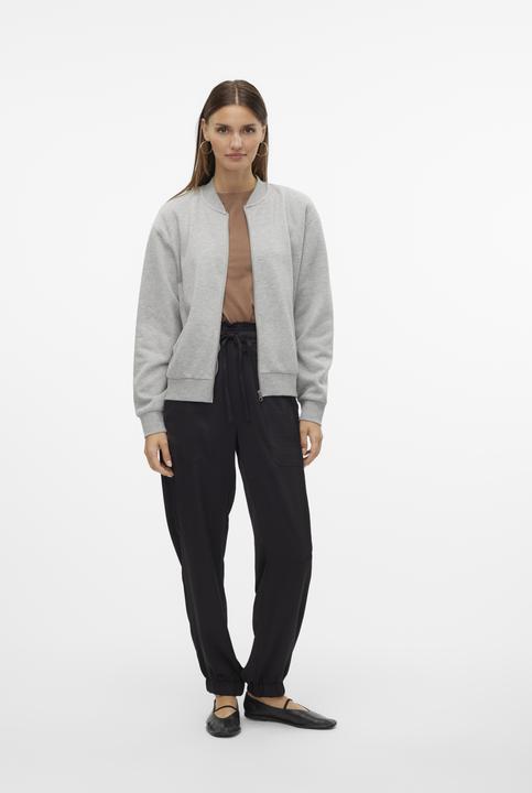 Actual product image Vero Moda VMLONNIE sweatshirt jacket Sweatshirt (XS)