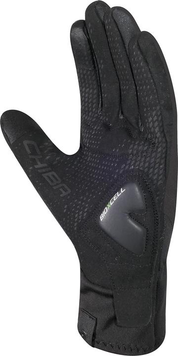Actual product image Chiba BioXCell Light Winter Gloves (XS)