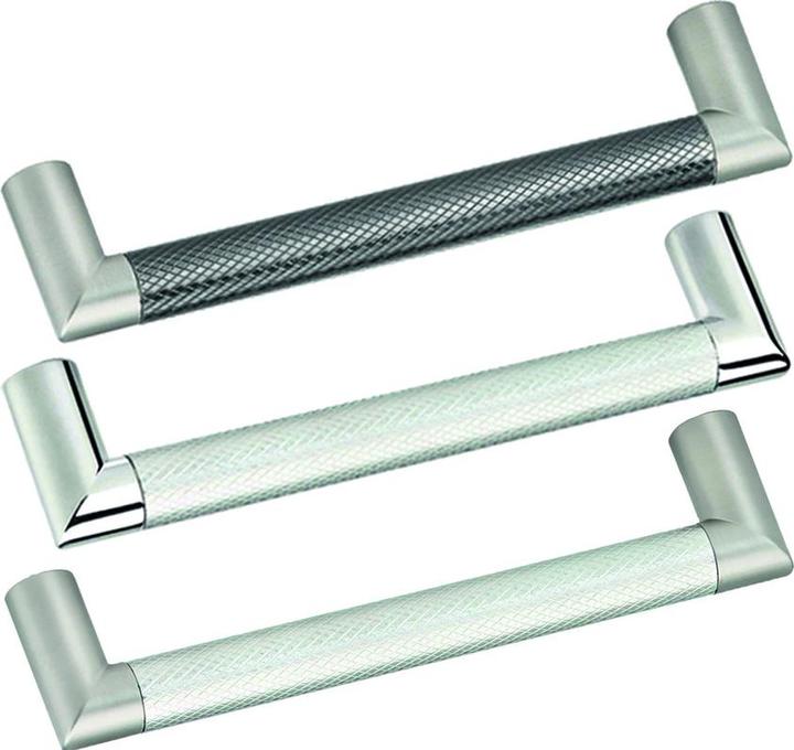 Productafbeelding Schüco Meubelgrepen ø 16 mm