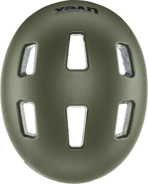 Produktbild Uvex Sports hlmt 4 cc (55 - 58 cm)