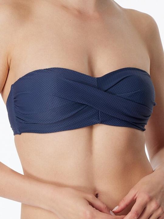 Produktbild Schiesser Bikini Bandeau (L)