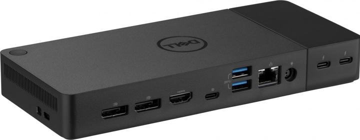 Produktbild Dell WD22TB4 180W Thunderbolt 4 Docking-Station (Thunderbolt, USB-C, 9 Ports)