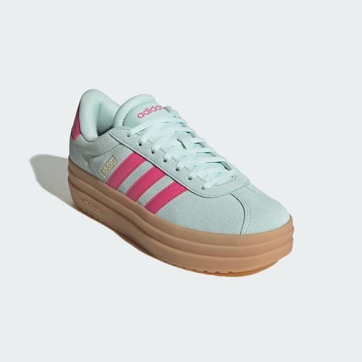 Image du produit adidas Women's VL Court Bold (38.5)