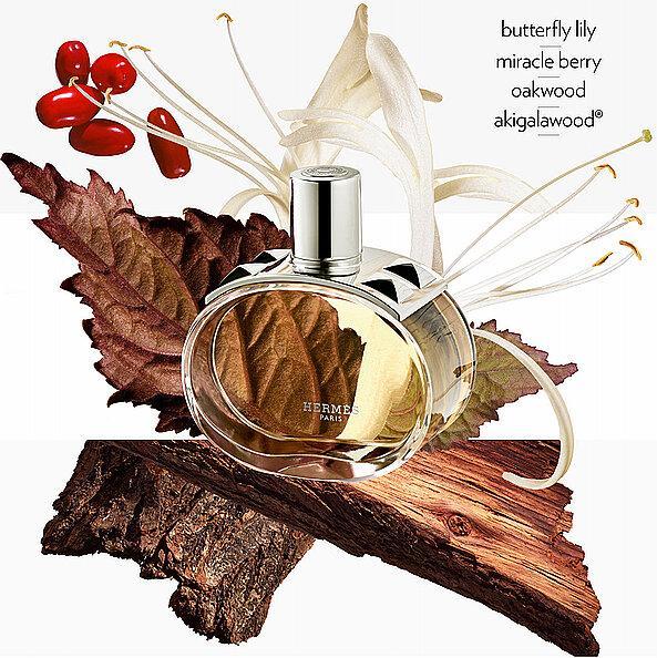 Produktbild Hermès Barénia Biody Cream (Körpermilch, 200 ml)