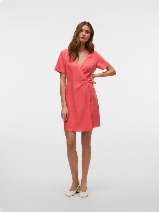 Image du produit Vero Moda VMMYMILO Kurzes Kleid Kleid (XL)