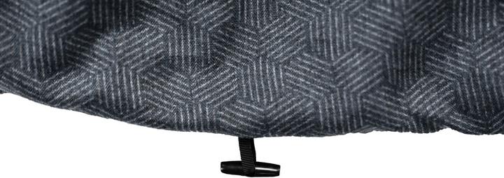 Actual product image Grüezi Bag Feater - The Feet Heater Sleeping Bag (130 cm)