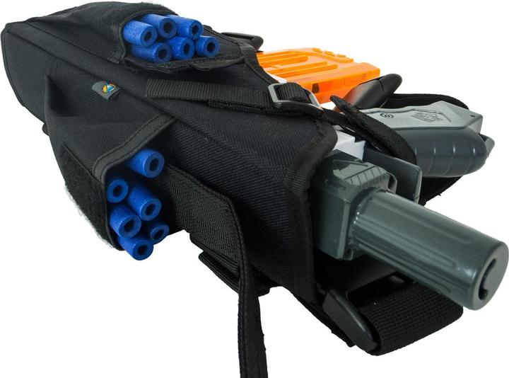 Produktbild Metamorph Multiholster MX black