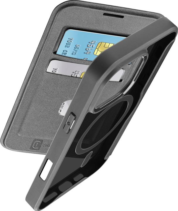 Immagine prodotto Cellularline Daily MAG (Apple iPhone 16 Pro Max)