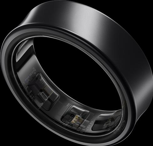 Samsung Galaxy Ring