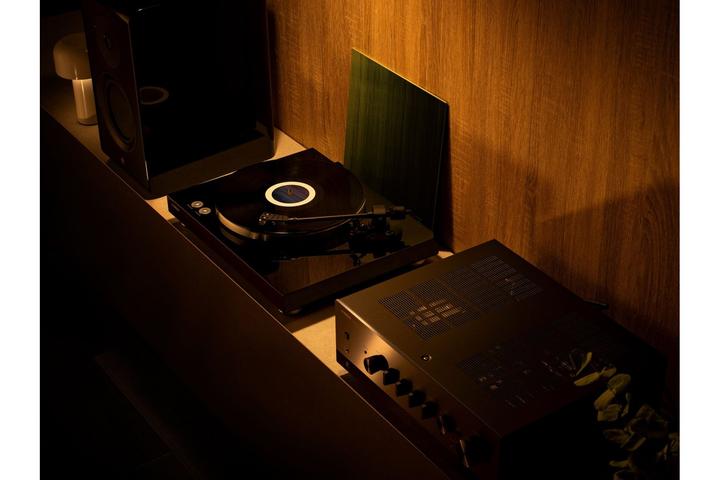 Actual product image Yamaha TT-S 303 (Manual)