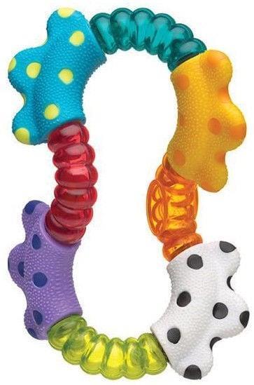 Playgro Hochet clic et twist