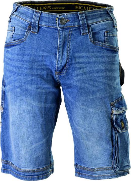 Rica Lewis Arbeitshorts LEWIS SUNJOBA 390 Gr.50 (33)
