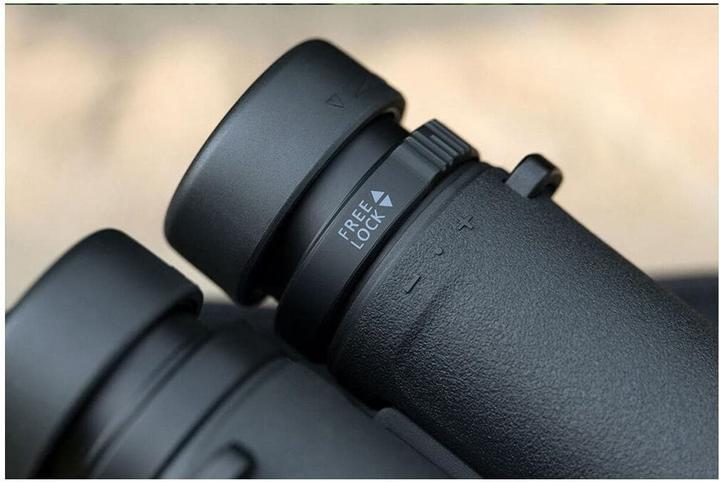 Produktbild Nikon Monarch M7 (10 x, 42 mm)