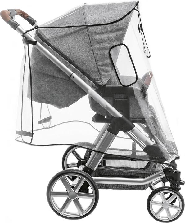 Image du produit Reer Couvre-pluie XL