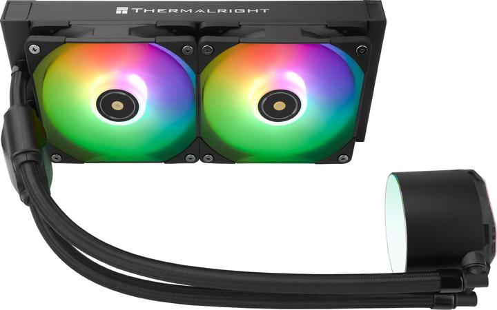 Image du produit Thermalright Frozen Notte 240