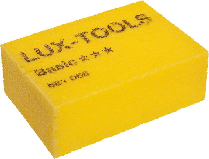 Image du produit Lux Éponge pour carrelage