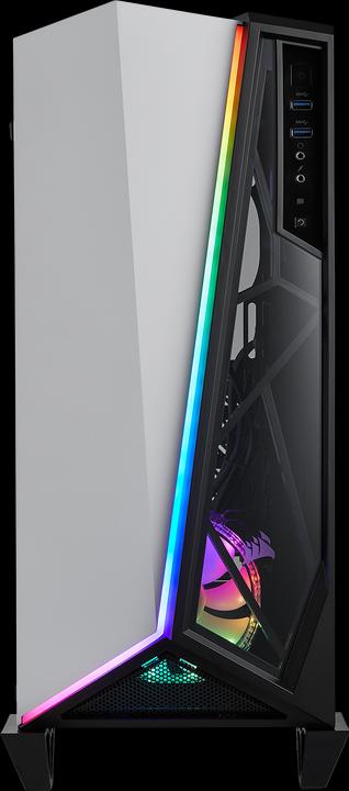 Actual product image Corsair Carbide Spec-Omega RGB (ATX)