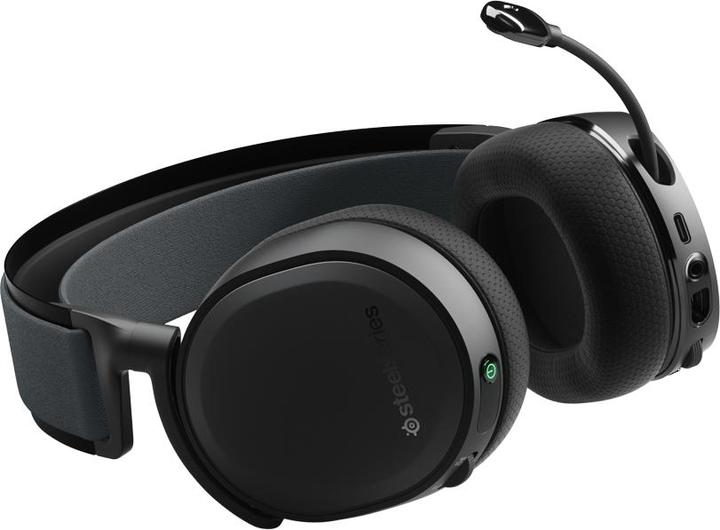Produktbild SteelSeries Arctis 7+ (Kabellos)