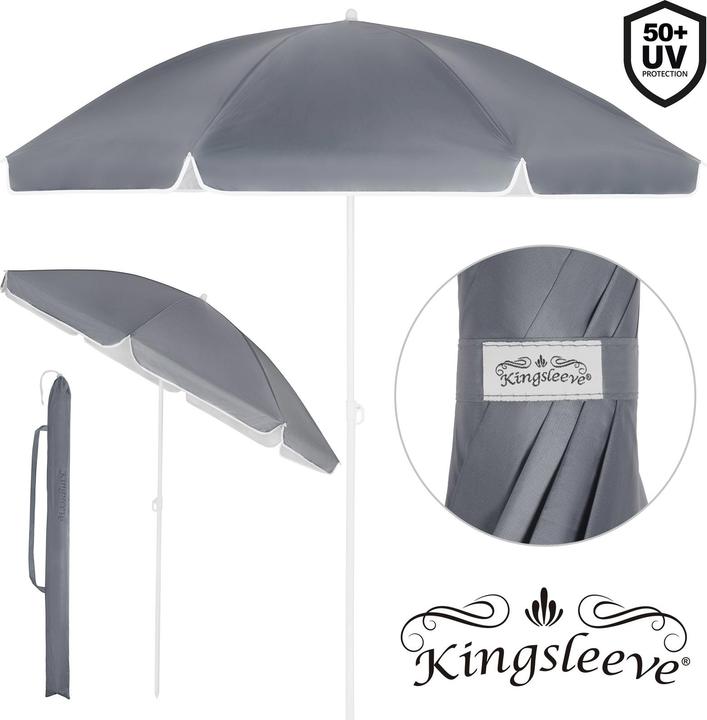 Image du produit Kingsleeve Parasol (2 m)