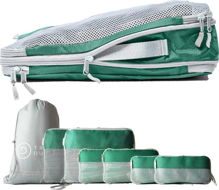 Travel Dude Packwürfelset