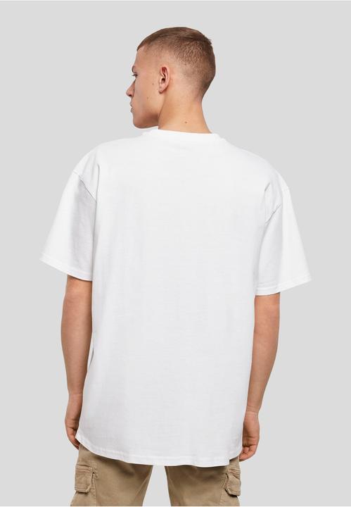 Immagine prodotto Urban Classics Maglietta oversize della rivista Upscale - 119359 (XS)