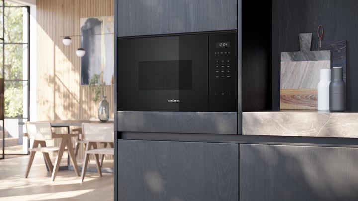 Immagine prodotto Siemens iQ500 BE555LMB1