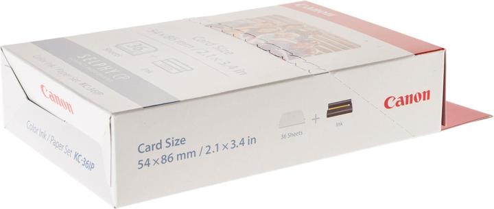 Produktbild Canon Kc-36ip (54 x 86 mm, 36 x)