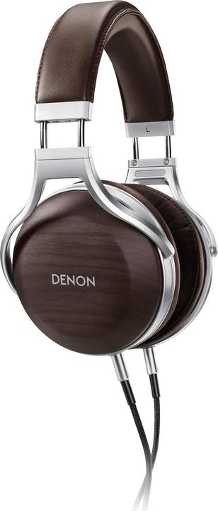 Denon Ah-D5200 (pas de réduction du bruit, Filaire)