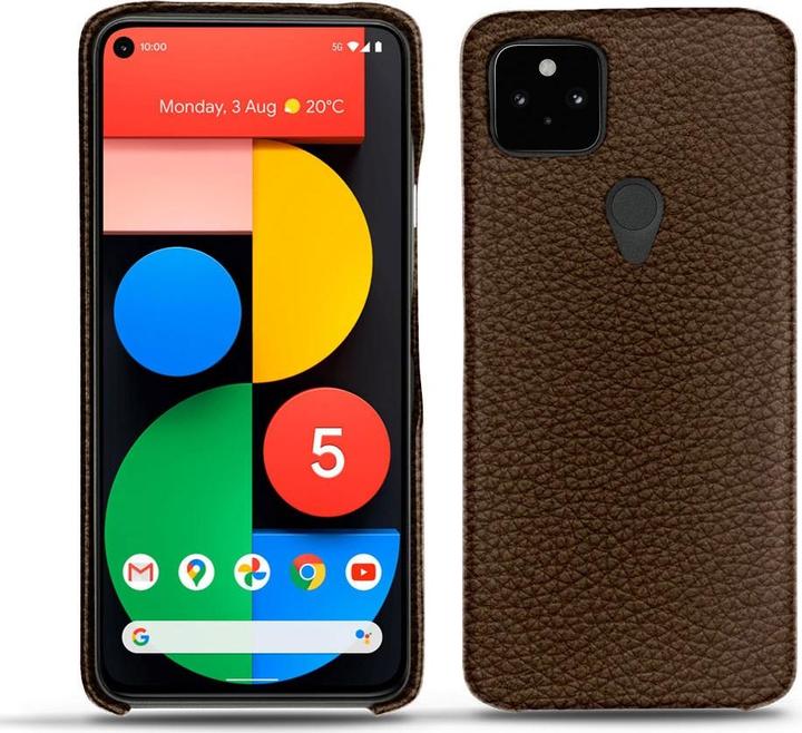 Image du produit Noreve Housse cuir (Google Pixel 5)
