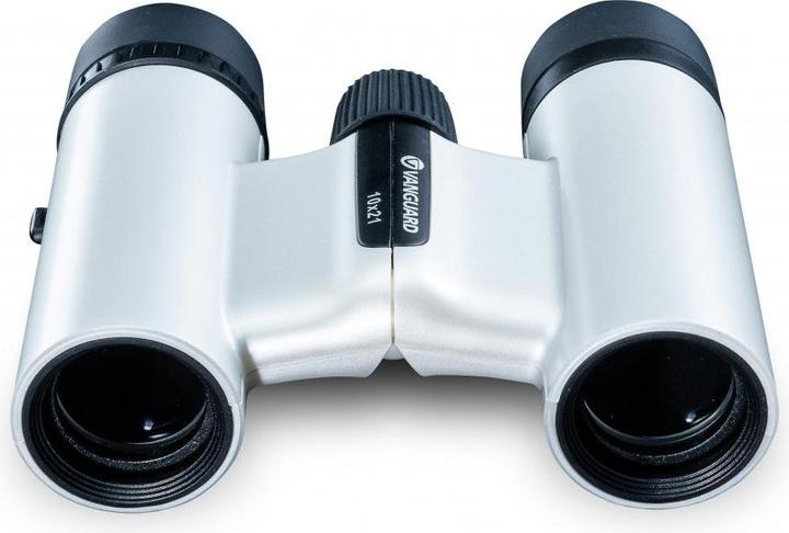 Immagine prodotto Vanguard Vesta 10x21 perla bianca (10 x, 21 mm)