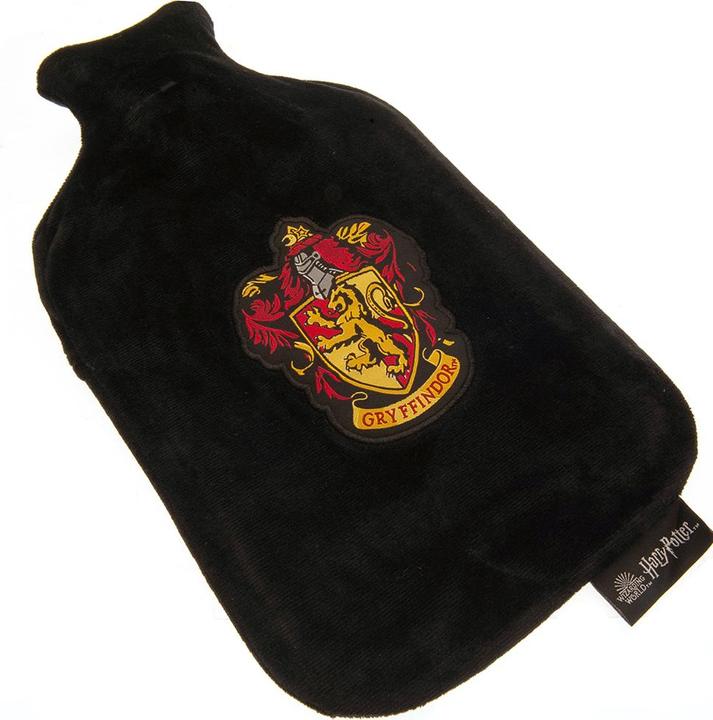 Produktbild Wärmflasche Gryffindor