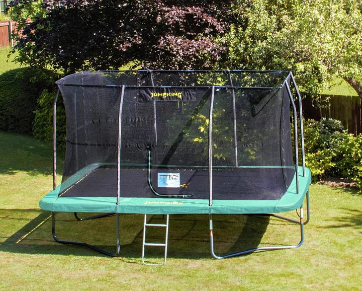 Image du produit Jumpking Trampoline Rect (244 cm)