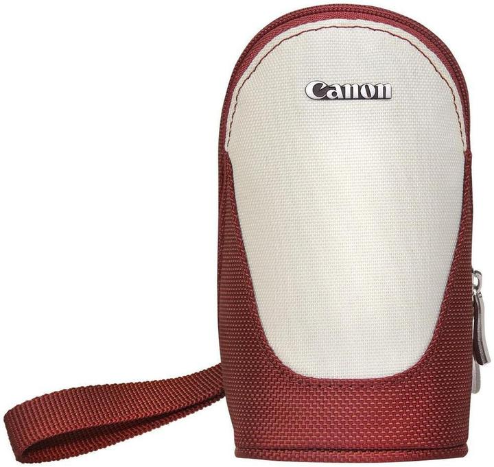 Canon Bag red (HF R series) (Camera accessory bag)