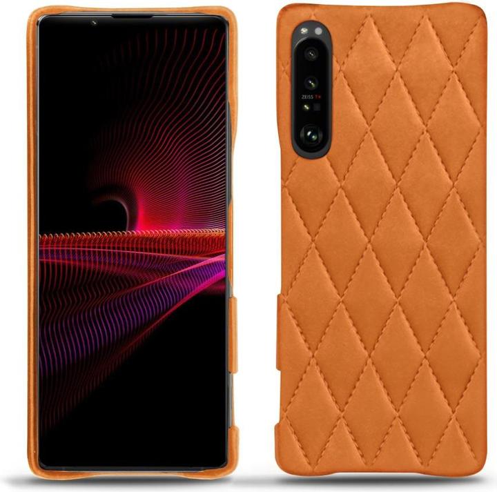 Productafbeelding Noreve Lederen omslag (Sony Xperia 1 III)