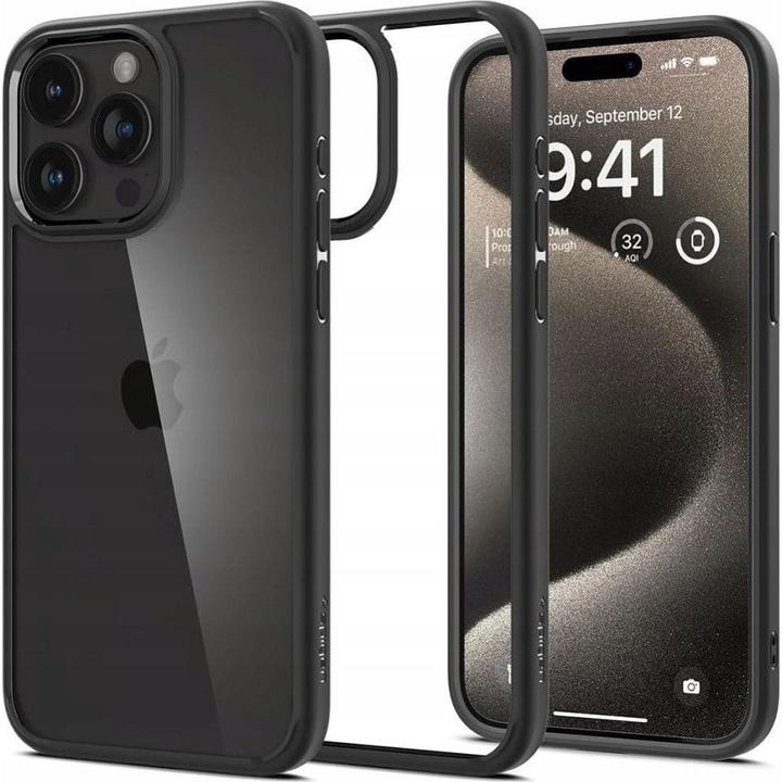 Spigen Ultra Hybrid (Apple iPhone 16 Pro)
